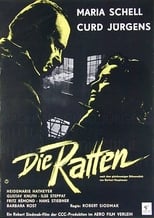 Poster for The Rats