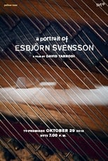 Poster for Filmen Om Esbjörn Svensson