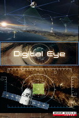 Digital Eye poster