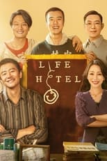 Poster for Life Hotel
