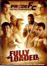 Poster for Pride 30: Fully Loaded