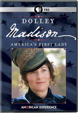 Dolley Madison poster