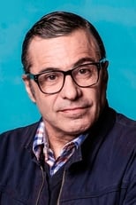 Foto retrato de Fernando Larraín