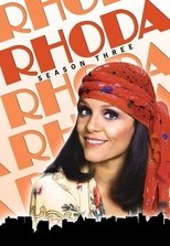 Poster for Rhoda Season 3