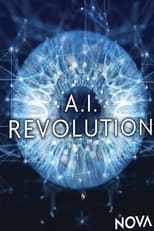 Poster for A.I. Revolution 