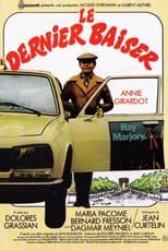 Poster di Le dernier baiser