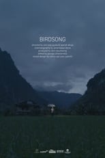 Poster for Birdsong