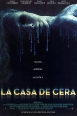 Ver La casa de cera (2005) Online