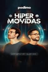 Poster for Hipermovidas