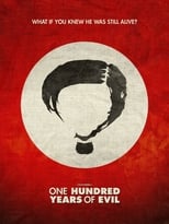 Poster for One hundred years of evil