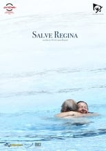 Poster for Salve Regina