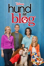 Poster zu Staffel 2 – Hund mit Blog