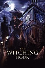 The Witching Hour main poster