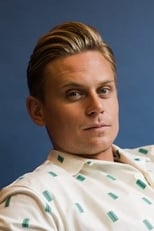 Poster for Billy Magnussen