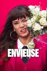 Envieuse poster