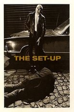 Poster for The Set-Up