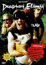 Poster for Dudesons Life