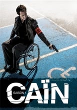Poster for Cain Season 1