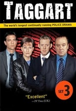 Poster for Taggart Season 21