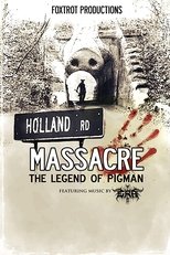 Poster for Holland Road Massacre: The Legend of Pigman