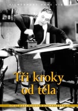 Poster for Tři kroky od těla