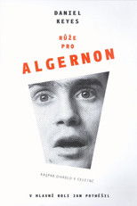 Růže pro Algernon poster