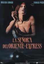 The Lady of the Orient-Express (1989)