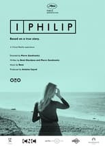 Poster for I, Philip