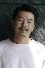 Kenneth Fok Kin-Pong