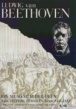 Poster for Ludwig van Beethoven