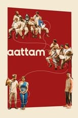 Poster for Aattam