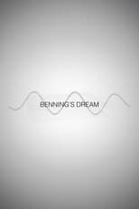 Poster for Benning's Dream
