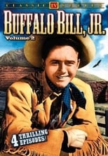 Poster for Buffalo Bill Jr. Season 2