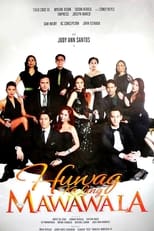 Poster di Huwag Ka Lang Mawawala