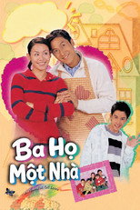 Ba Họ Một Nhà