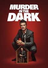 Poster for Murder in the Dark