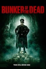 Poster for Bunker of the Dead