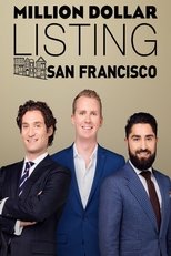 Poster for Million Dollar Listing San Francisco