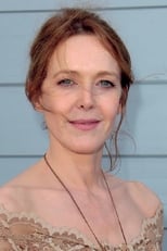 Foto retrato de Agnès Soral