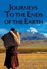 Poster for Journeys to the Ends of the Earth