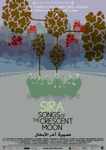 Poster for Sira wenn der Halbmond spricht 