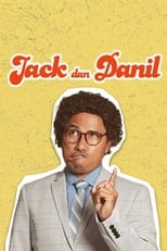 Poster for Jack dan Danil