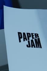 Poster for Paper Jam