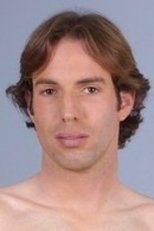 Foto retrato de Jared Michaels