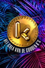 Gala van de Gouden K's poster
