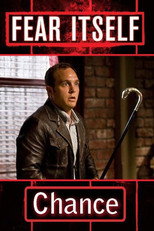 Fear Itself: Chance poster