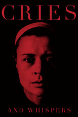 Cries and Whispers poster movie