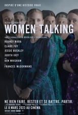 Women Talking en streaming – Dustreaming