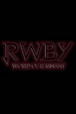 Poster for RWBY: World of Remnant