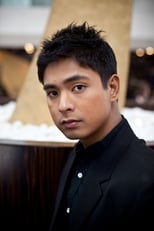 Poster for Coco Martin